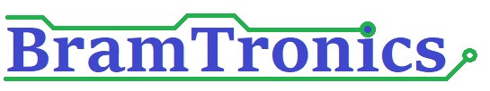Bramtronics  Refurbished Retro